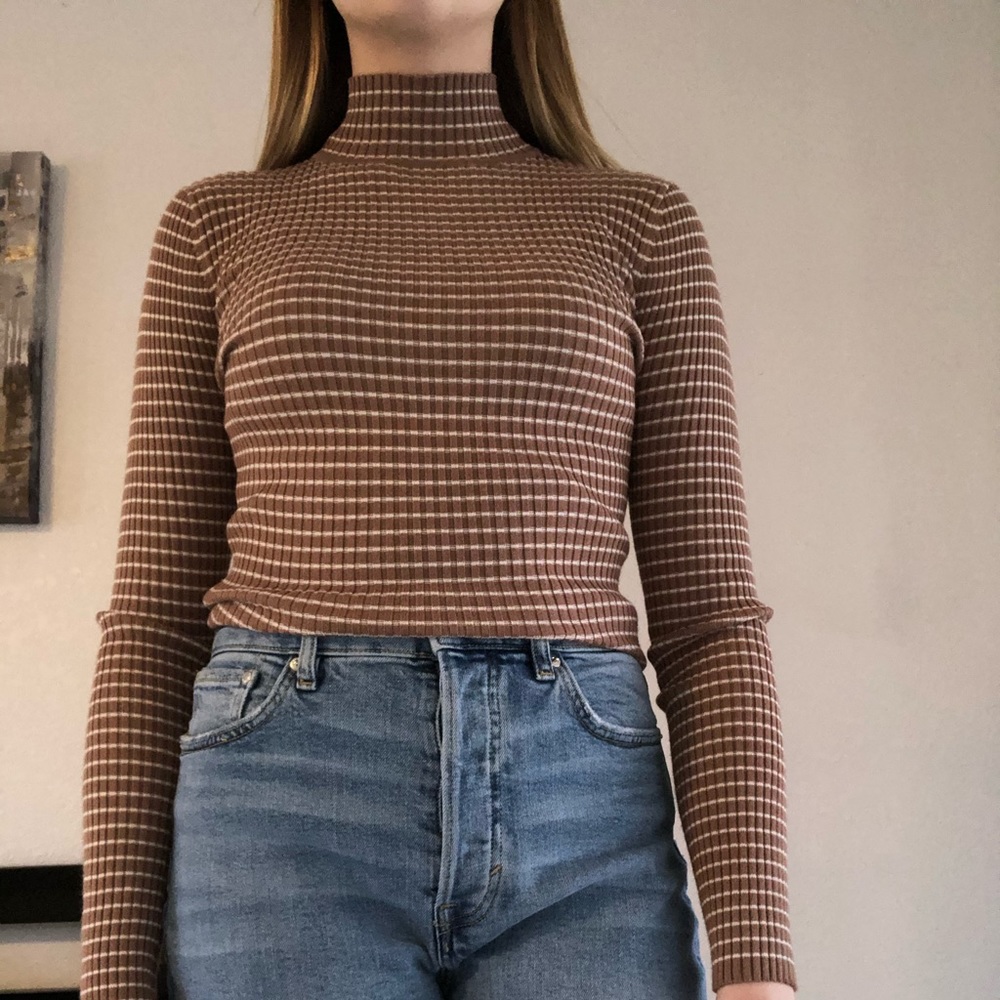 Rue 21 turtleneck